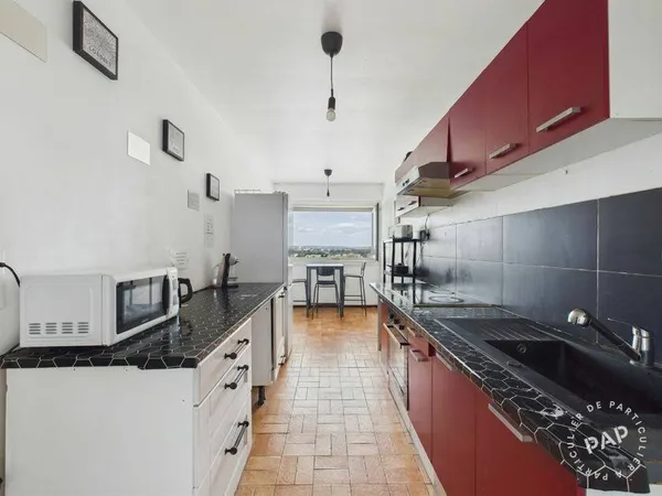 Appartement 5 pièces 90 m²