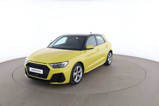 Audi A1 Sportback 30 TFSI S Line S Tronic 7