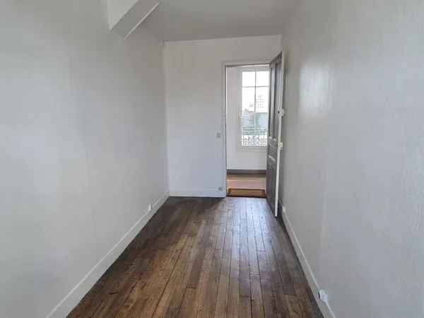Appartement F1