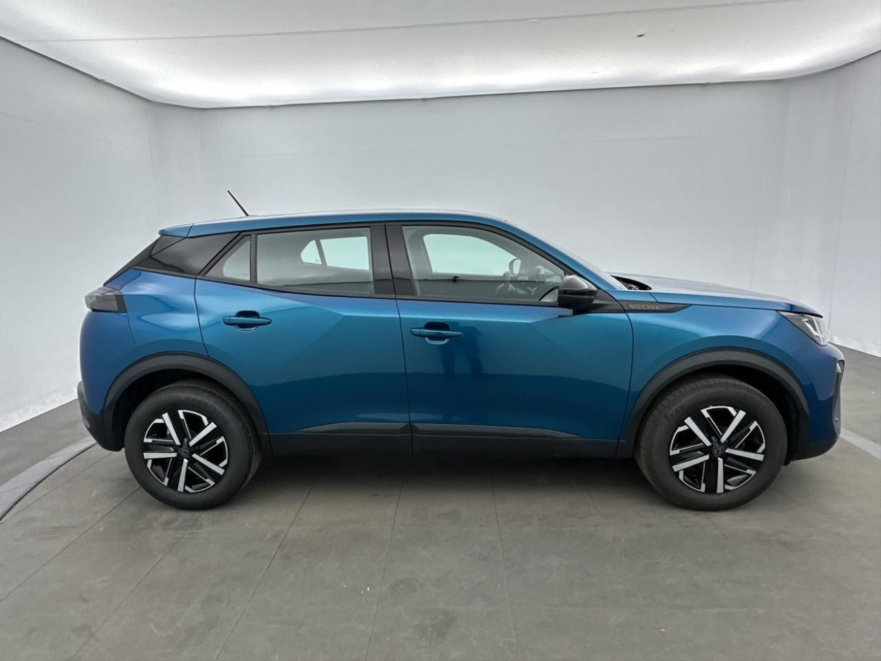 Peugeot 2008 100 s&s bvm6 style — photo 4