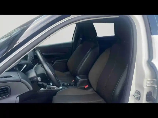Ds Ds 3 crossback e-tense bastille — photo 10