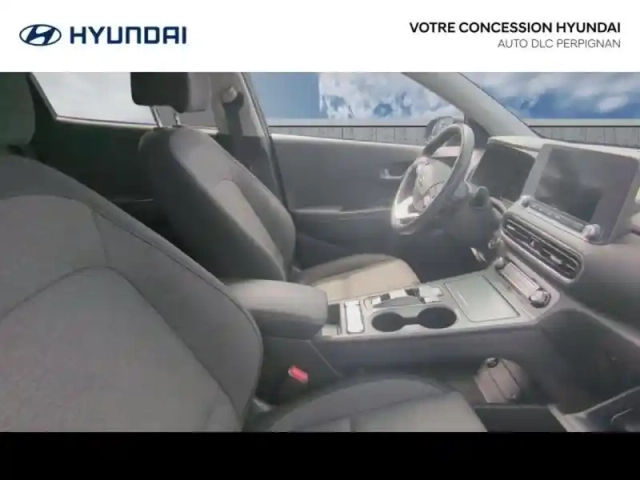 Hyundai Kona electric fl 64kwh intuitive + pack — photo 9