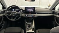 Audi A4 Avant 35 TDI 163ch Business line S tronic 7 9cv — photo 11