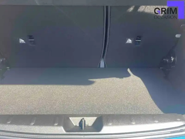 Mini Mini hatch 3 portes cooper 136 ch dkg7 — photo 12