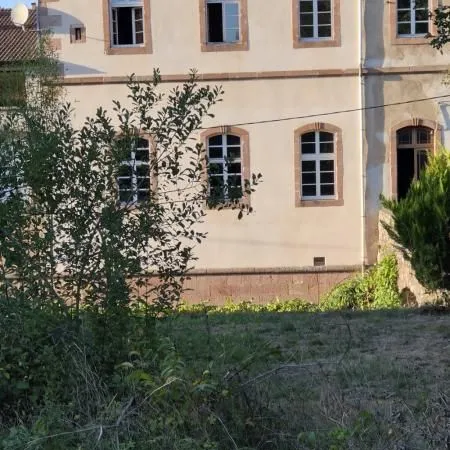 Maison 9 pièces 270 m²