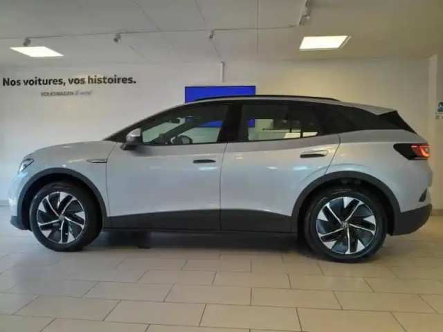 Volkswagen Id.4 174ch pro 77 kwh life plus — photo 7