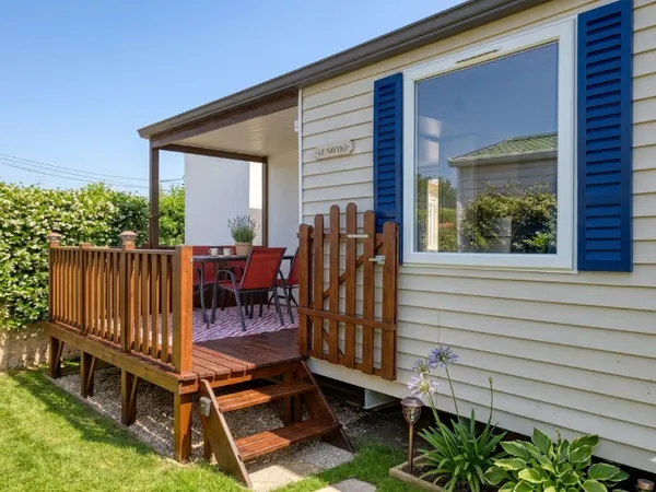 RARE & CLÉ EN MAIN ! Mobil-Home O'Hara 2Ch – Intérieur / Équipements Neufs 2026 (Sous Garanties)