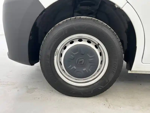 Renault Master fgn trac f3500 l2h2 blue dci 135 — photo 28