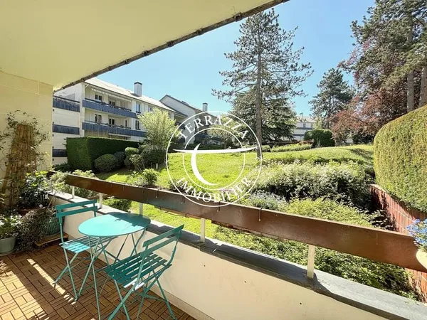 Appartement 2 pièces 62 m²
