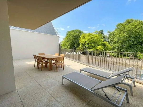 Appartement 5 pièces 139 m²