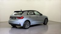 Audi A1 Sportback 25 TFSI 95ch Design S tronic 7 — photo 5