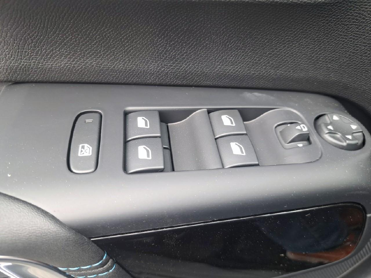 Citroën C5 Aircross bluehdi 130 eat8 max — photo 24