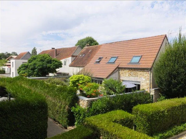 Appartement 2 pièces 37 m²