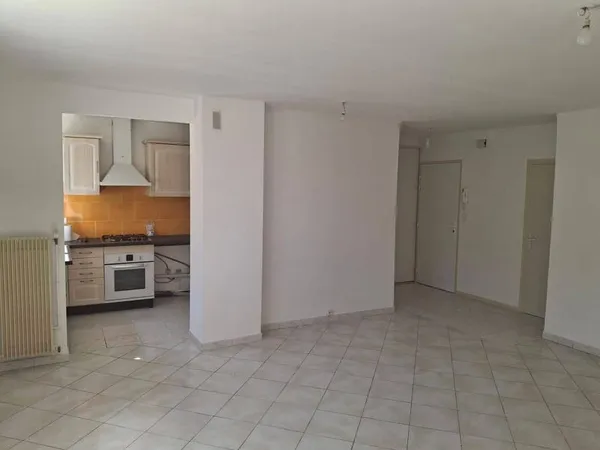 Appartement 4 pièces 90 m²