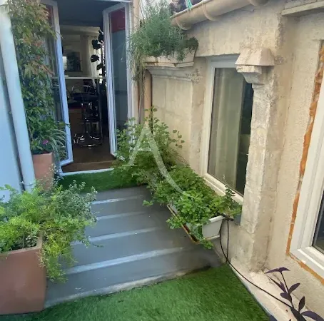 Immeuble de rapport 4 pièces 130 m²