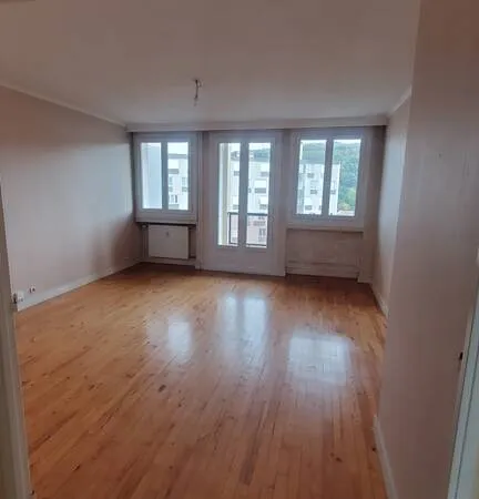 Appartement 3 pièces 55 m²