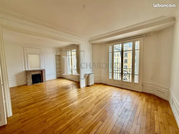 Appartement 3 pièces 105 m²