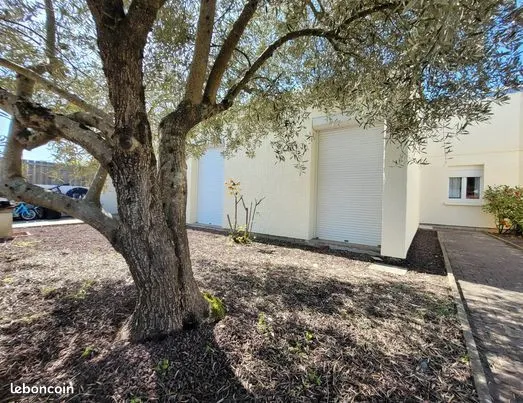 Maison T5 - 112 m² + véranda - terrain 560 m², secteur privilégié et très recherché