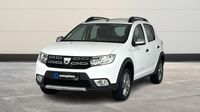 Dacia Sandero 1.5 Blue dCi 95ch Stepway — photo 1