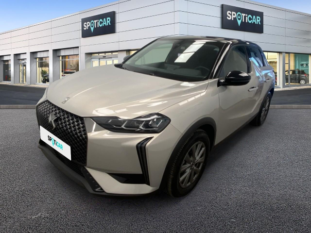 Ds Ds 3 e-tense bastille