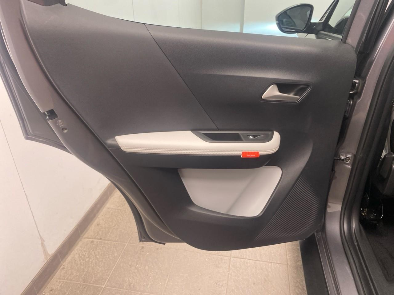 Citroën C3 Aircross hybride 145 ch aut max — photo 20