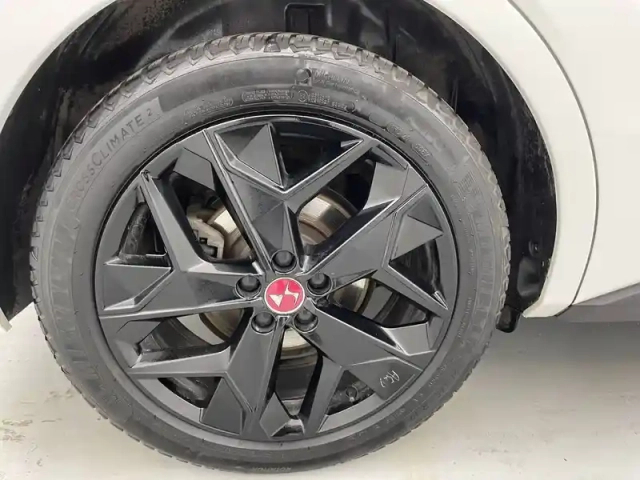 Ds Ds 4 hybride e-tense 225 eat8 — photo 19