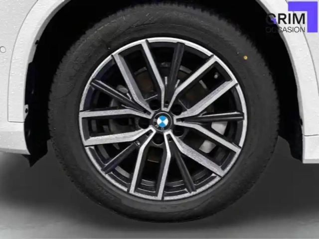 Bmw X1 sdrive 18d 150ch dkg7 — photo 13