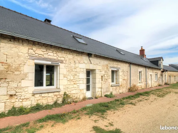 Propriété 10 pièces 238 m²