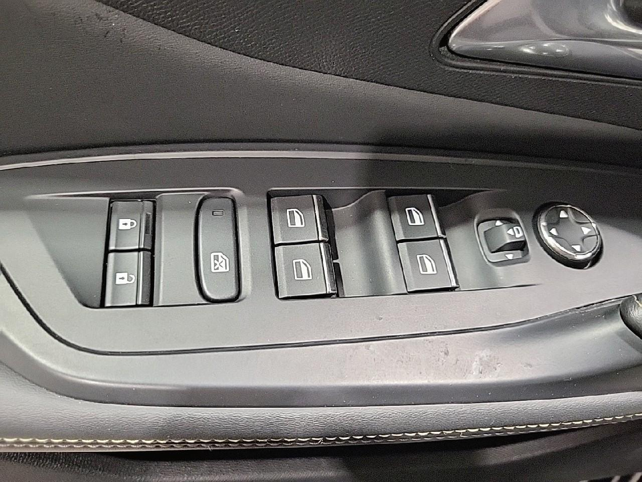 Peugeot 308 bluehdi 130ch s&s eat8 gt — photo 23