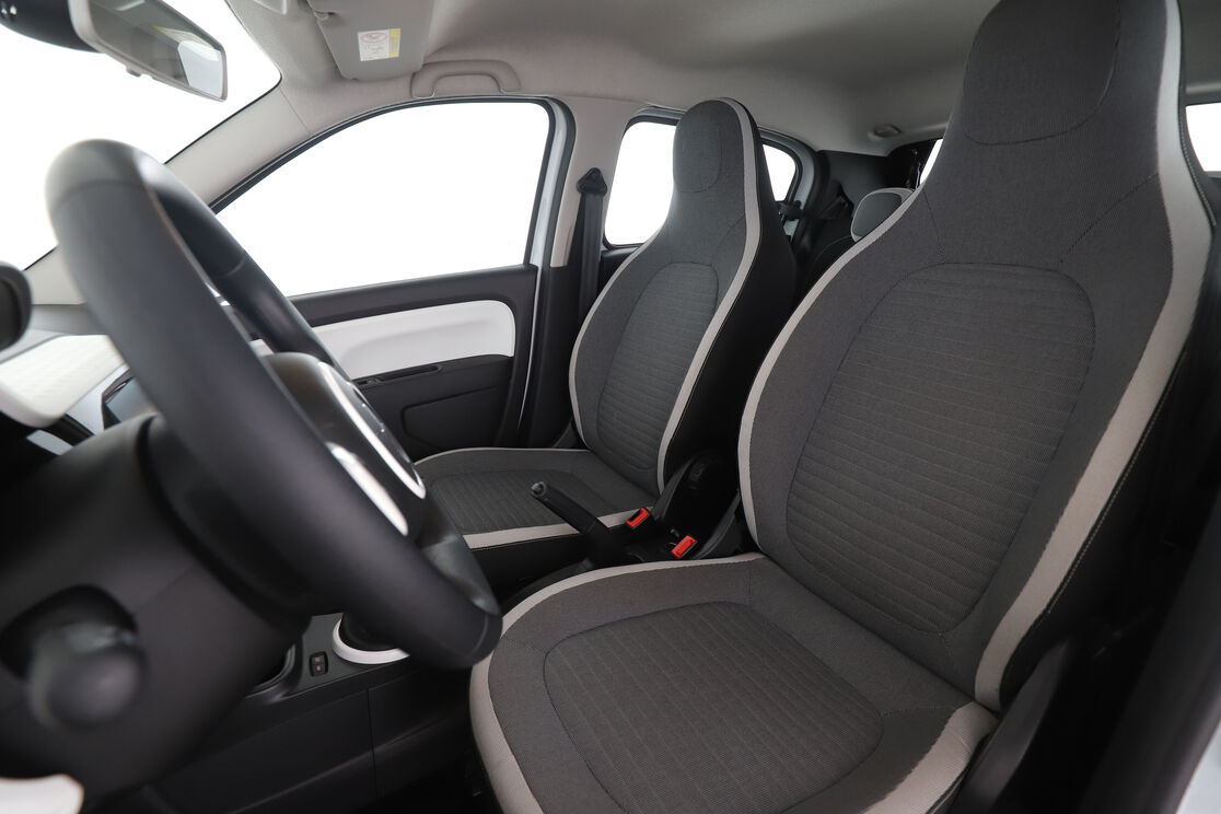 Renault Twingo 1.0 SCe Equilibre — photo 9