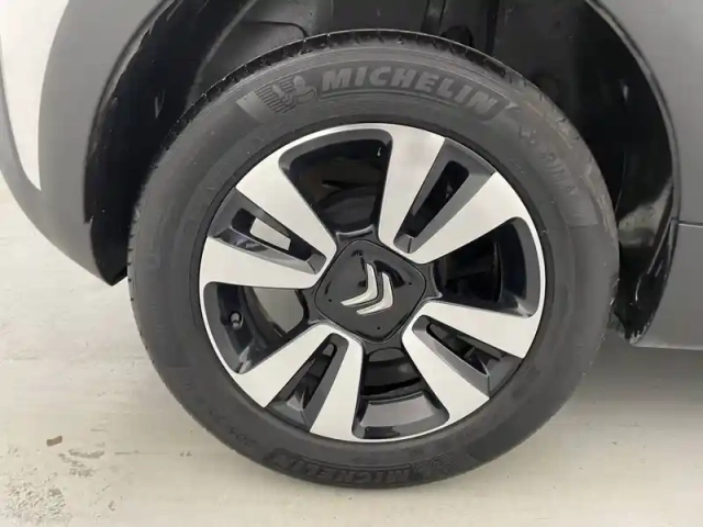 Citroën C3 puretech 83 s&amp;s bvm5 — photo 19