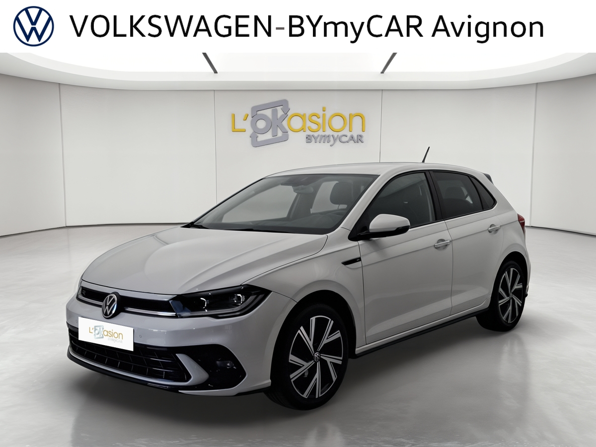 Volkswagen Polo 1.0 TSI 95 S&amp;S BVM5 — photo 1