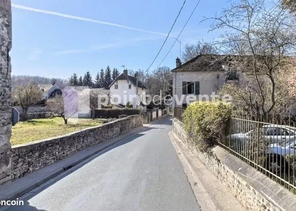 Local commercial 452 m²