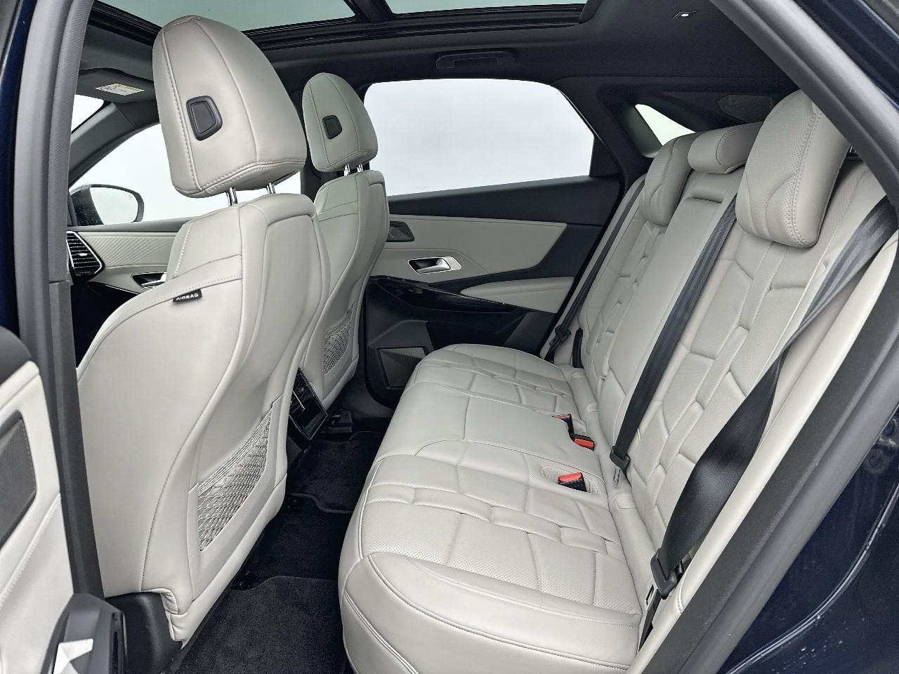 Ds Ds 7 crossback e-tense 4x4 360 la premiere / full options — photo 13