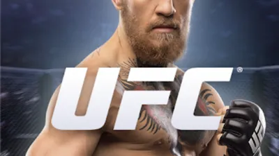 EA Sports UFC