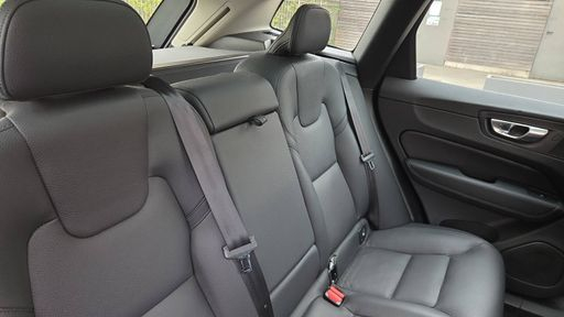 Volvo XC60 T6 Recharge 2.0 Ti 253 Plug in Hybrid 145 AWD Geartronic8 - Plus Style Dark – 2024 – 42063 km – Hybride rechargeable – Boîte Automatique — photo 69
