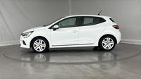 Renault Clio 1.6 E-Tech 140ch Business -21 — photo 7