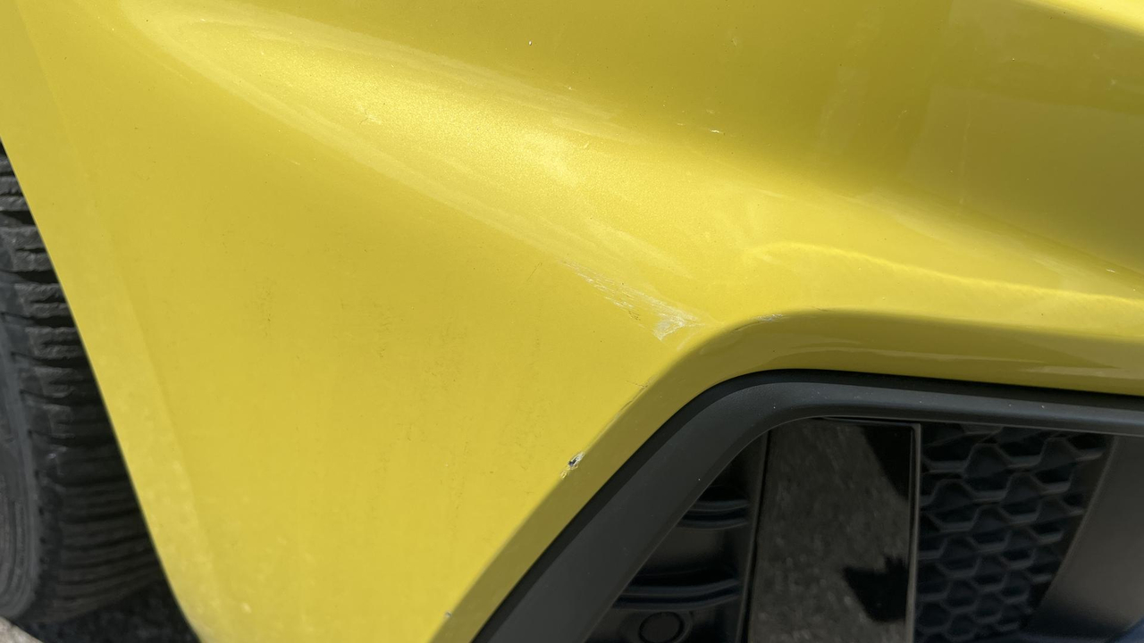 Audi A1 Sportback 40 TFSI 200 ch S tronic 6 — photo 28