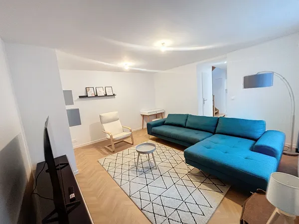 Maison 1 pièce 135 m²