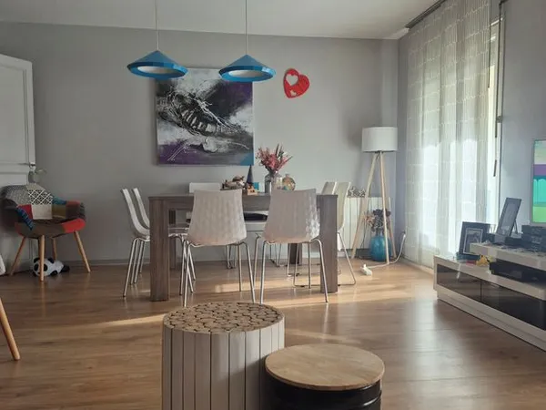 Appartement centre Guebwiller