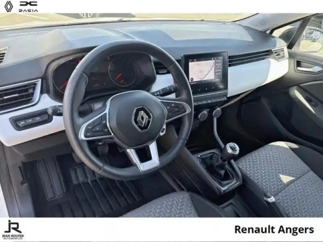 Renault Clio 1.0 sce 65ch evolution — photo 15