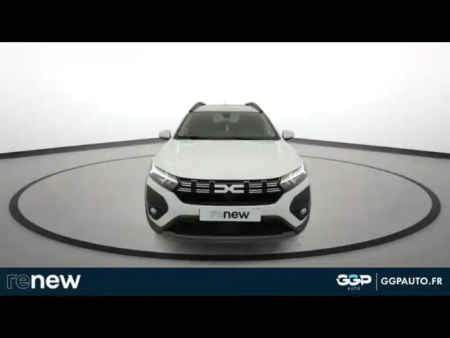 Dacia Jogger 1.0 tce 110ch expression 5 places — photo 6
