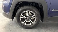 Jeep Renegade 1.6 MultiJet 120ch Quicksilver Winter Edition MY20 — photo 20