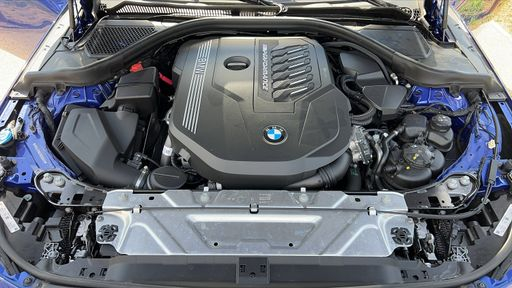 BMW Serie 2 Coupe M240i 374 BVA - M Performance – 2023 – 29090 km – Essence – Boîte Automatique — photo 31