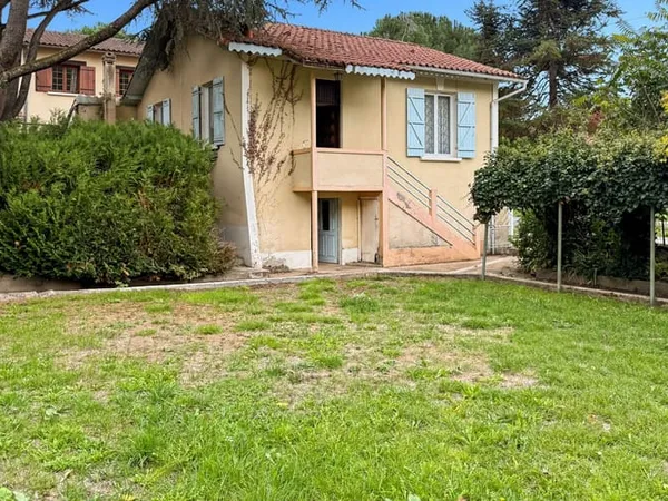 Maison 4 pièces 55 m²
