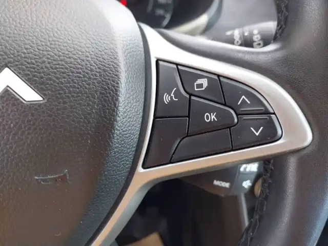 Dacia Sandero tce 90 cvt — photo 19