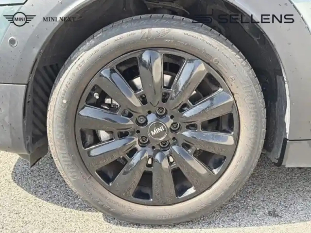 Mini Countryman cooper se 125ch + 95ch edition premium plus all4 bva6 — photo 10