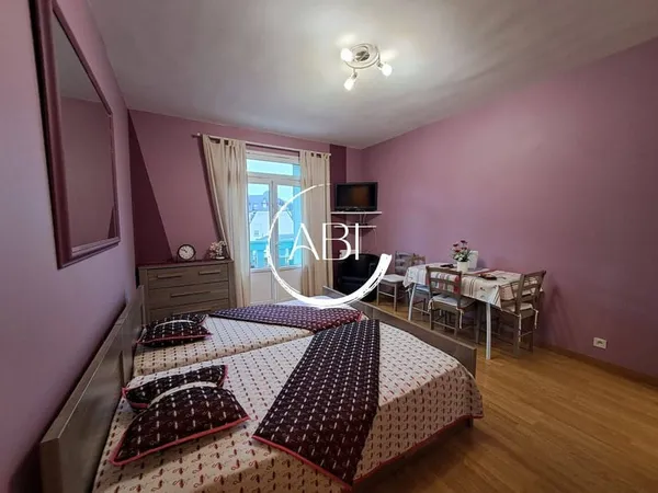 Appartement 1 pièce 25 m²