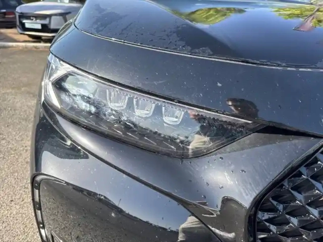 Ds Ds 7 ds7 crossback hybride e-tense 300 eat8 4x4 — photo 16