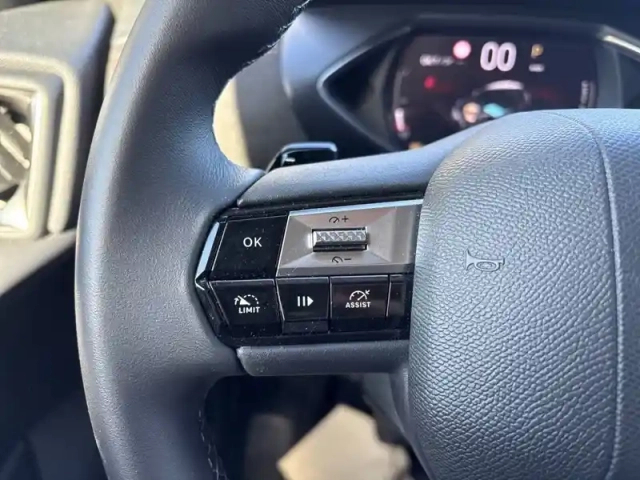 Ds Ds 3 hybride 136 e-dct6 — photo 19